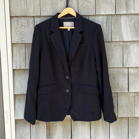 Banana Republic Jacket - Picture 1 of 2